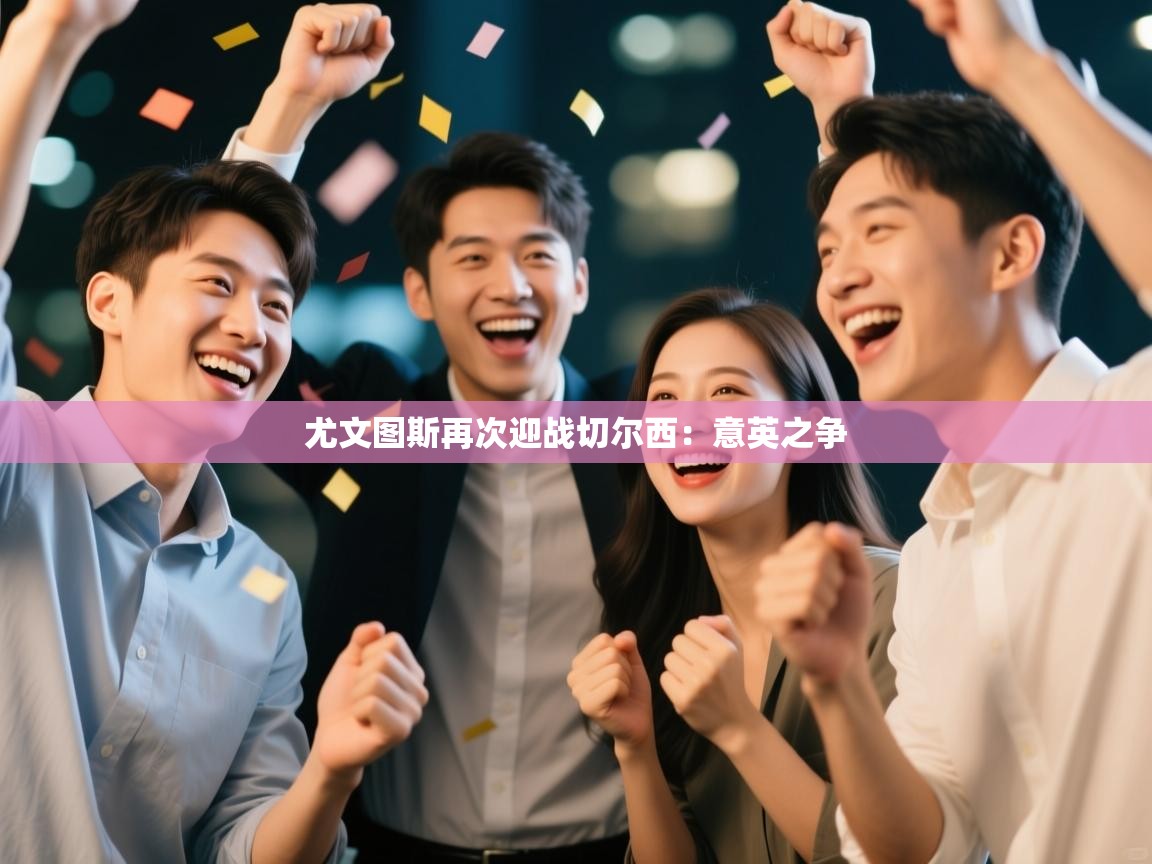 尤文图斯再次迎战切尔西:意英之争 第2张