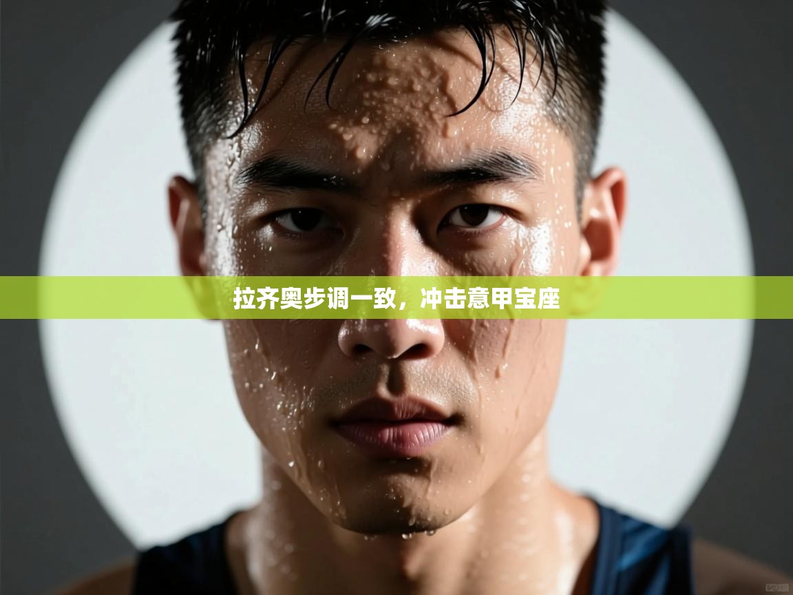 拉齐奥步调一致,冲击意甲宝座 第1张