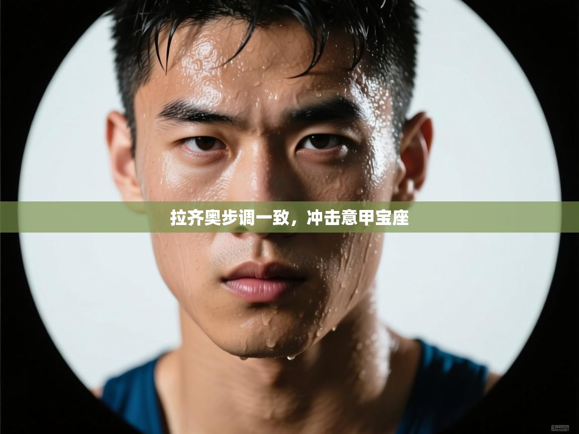 拉齐奥步调一致,冲击意甲宝座 第2张