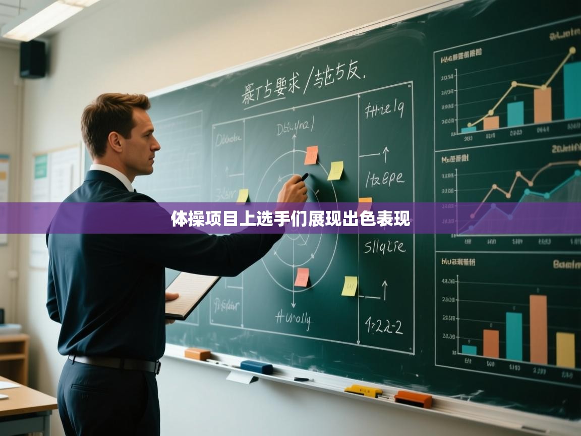 体操项目上选手们展现出色表现  第1张