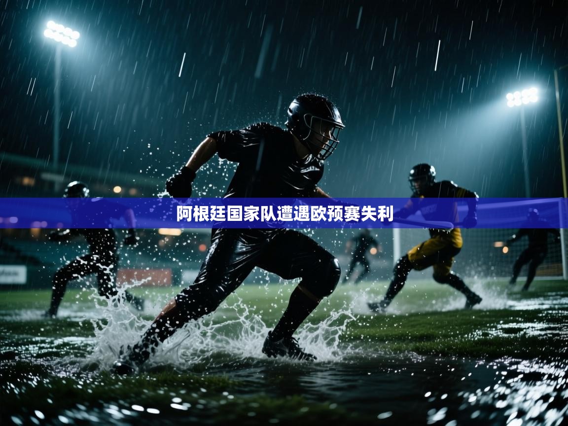 阿根廷国家队遭遇欧预赛失利  第1张