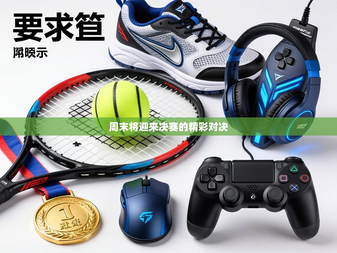 周末将迎来决赛的精彩对决 第2张