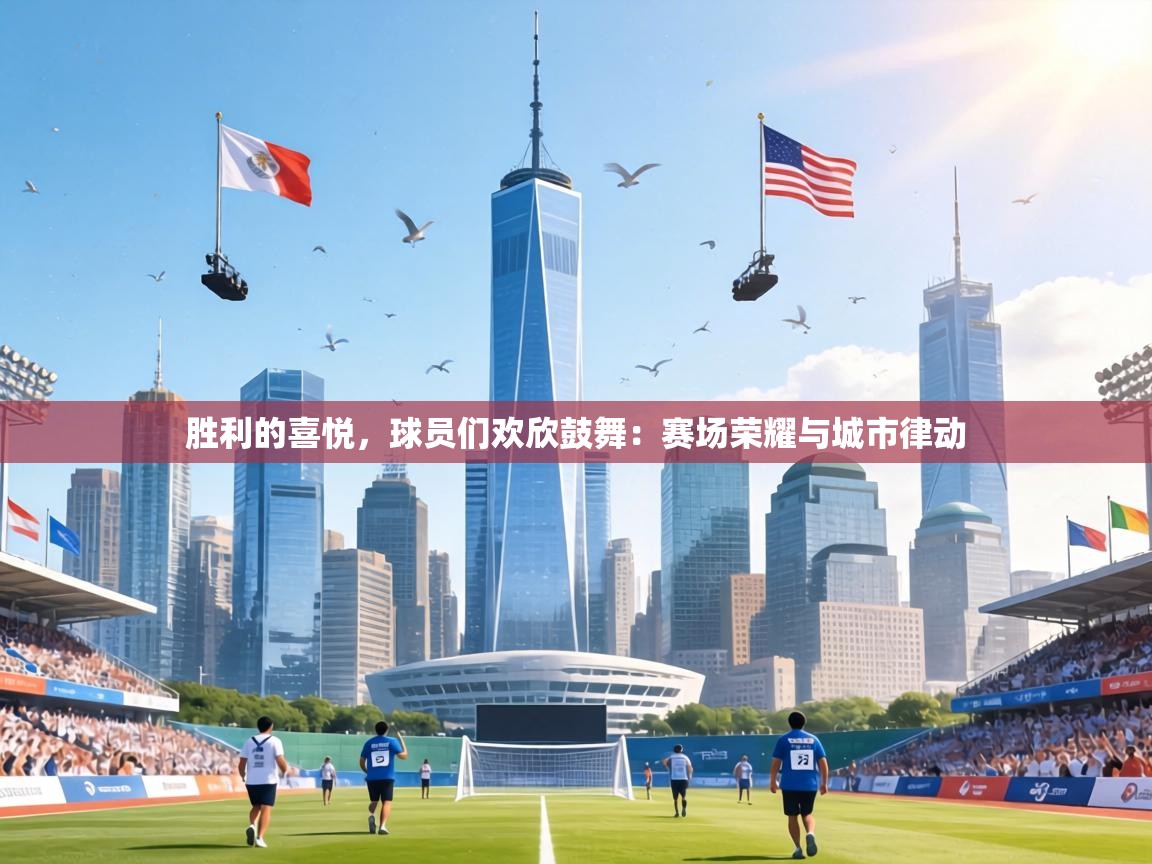 胜利的喜悦,球员们欢欣鼓舞:赛场荣耀与城市律动 第2张