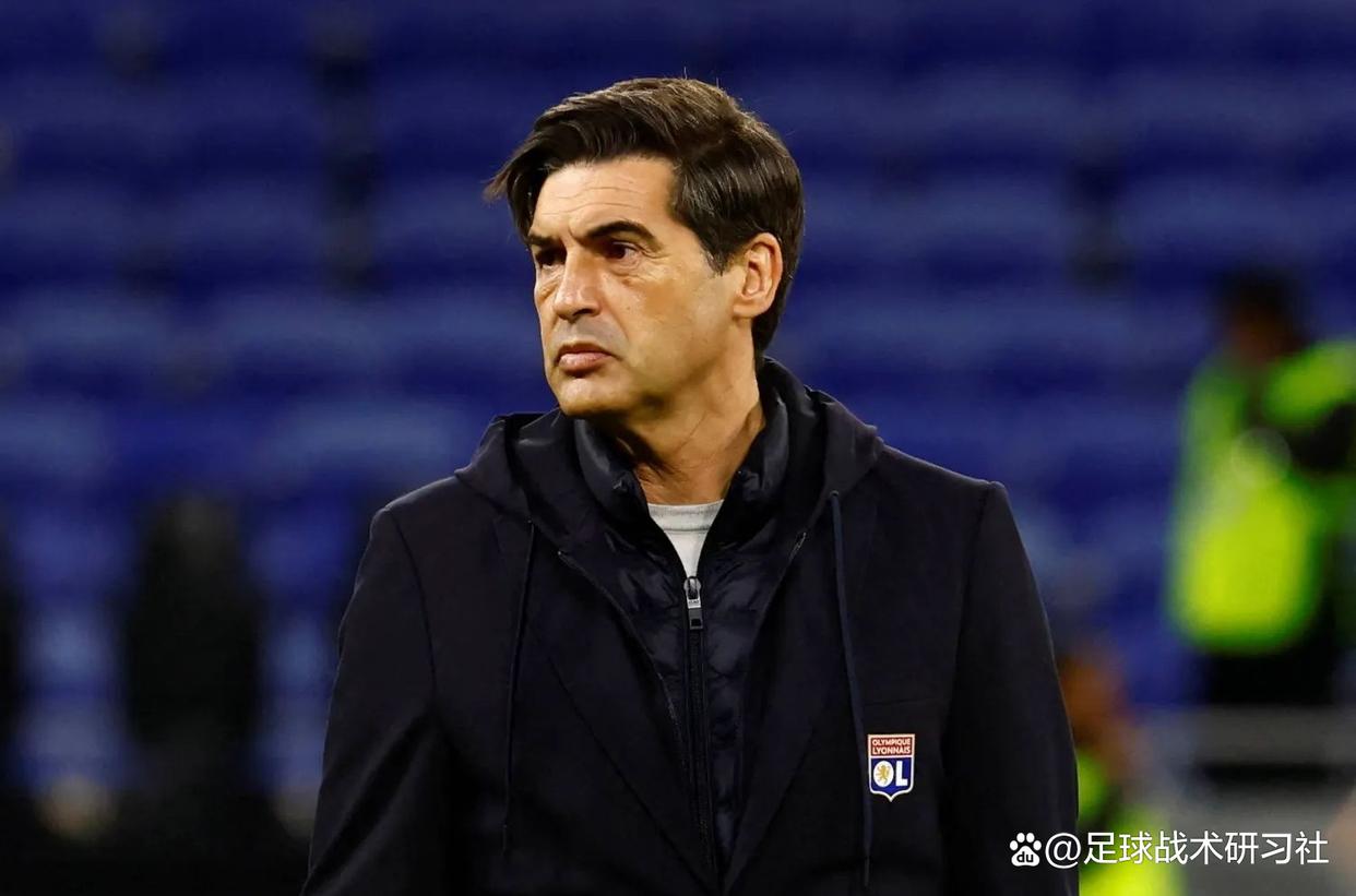 里昂主帅成功改变战术取得临时胜利