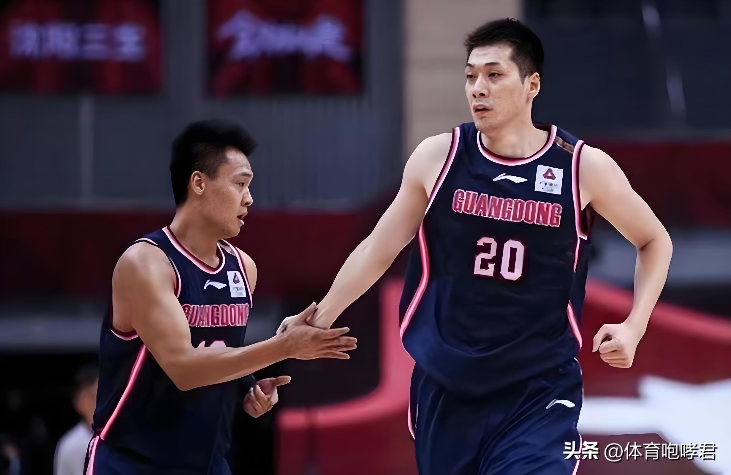 爱游戏投注-广东队轻取青海男篮,实力横扫对手