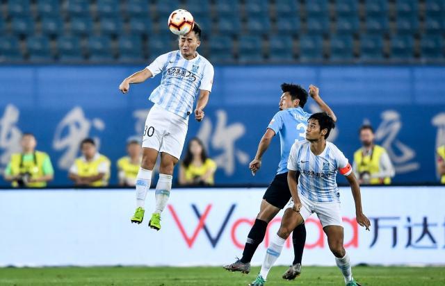 爱游戏注册-天津泰达客场逼平广州富力,延续不败战绩的简单介绍