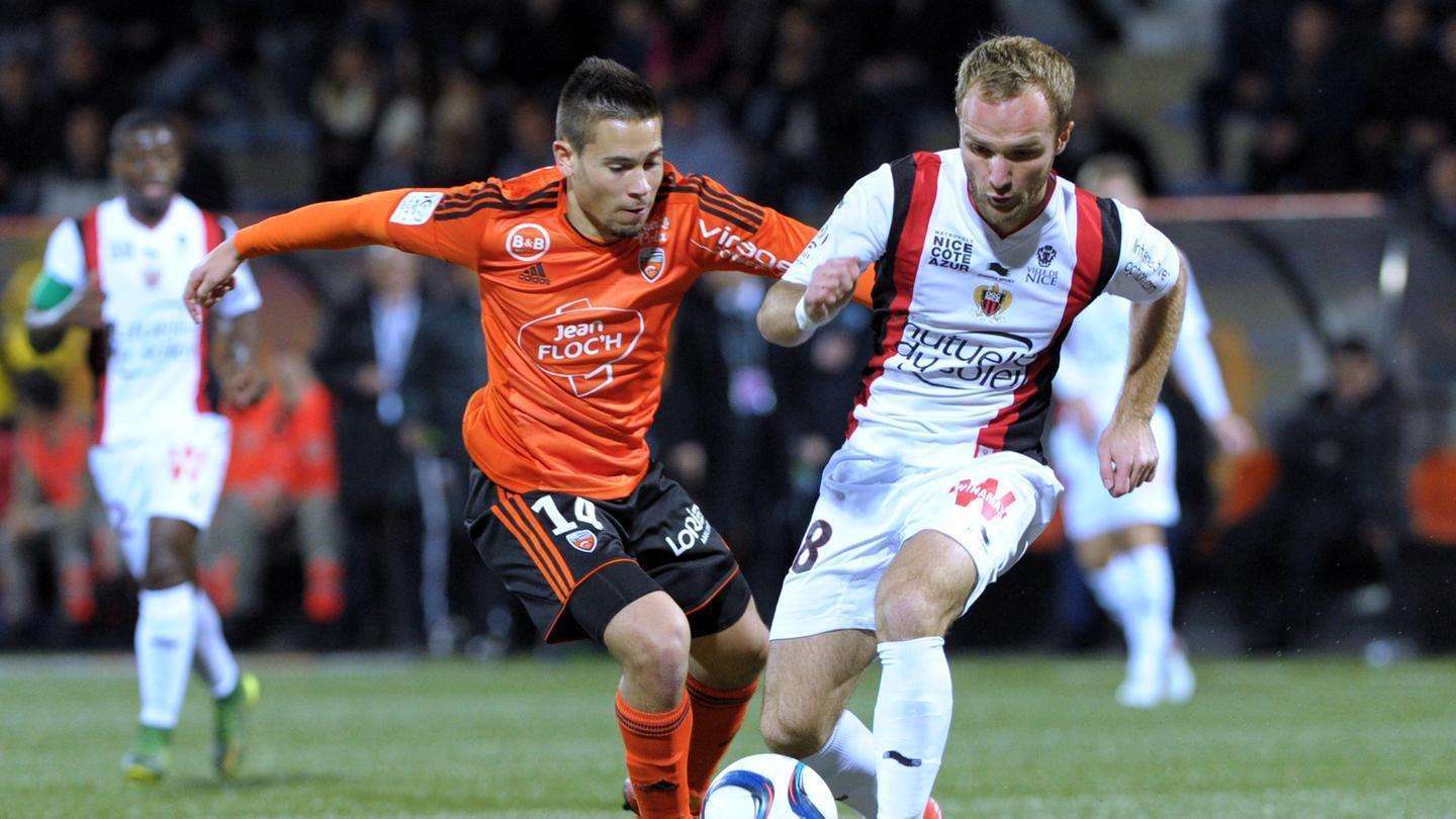 爱游戏入口-波尔多客场击败洛里昂,取得三分