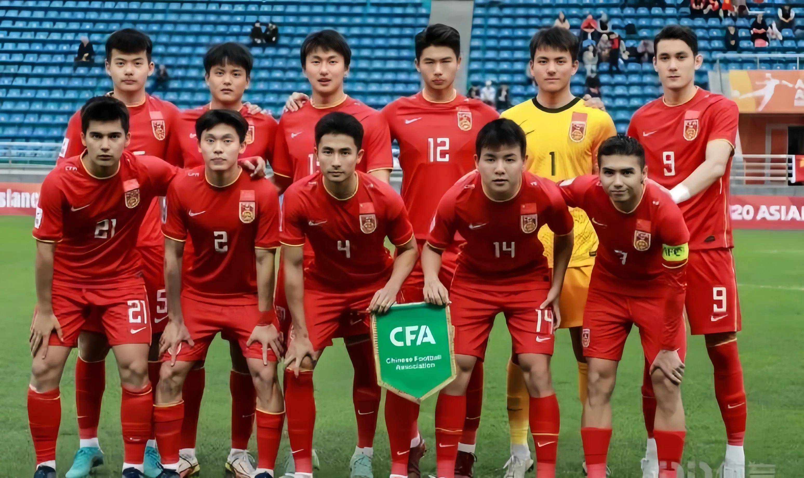 爱游戏电竞-关于亚洲杯决赛即将开启,中国队夺冠在望的信息