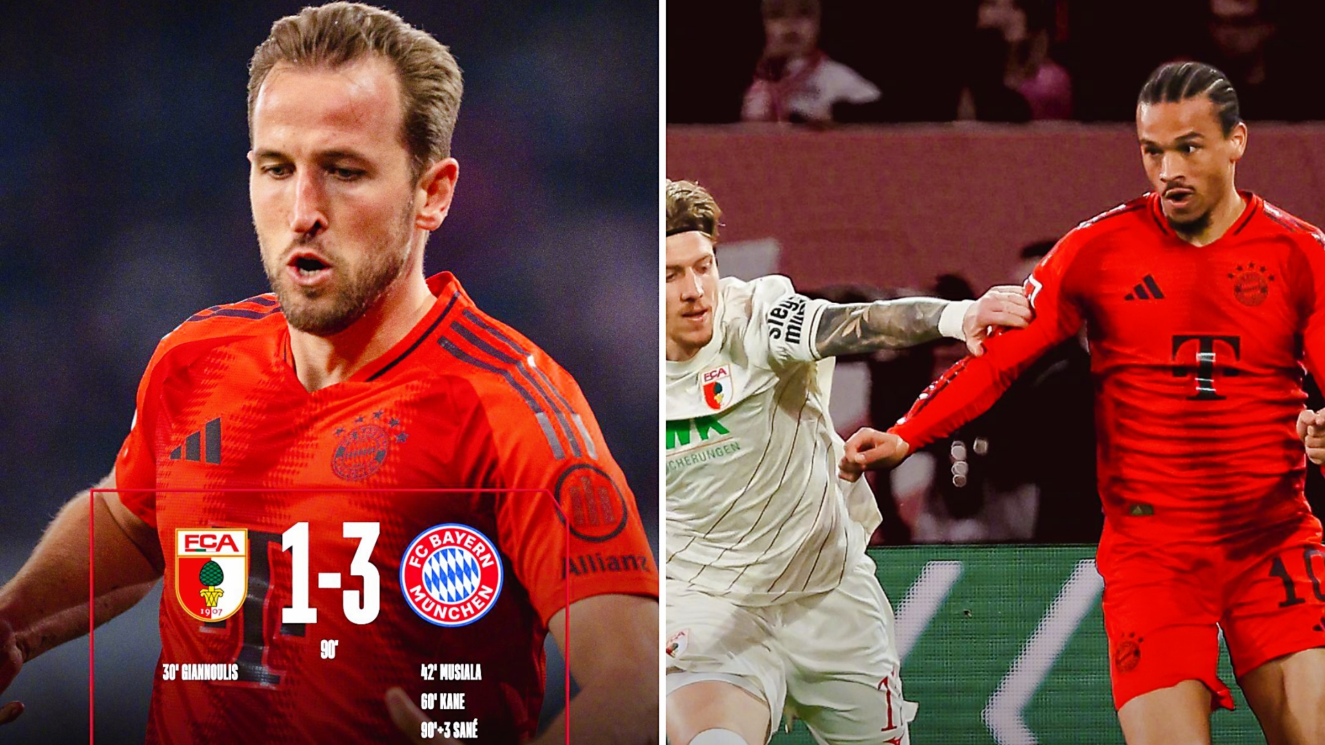 爱游戏官网-拜仁慕尼黑再次大胜,雄踞德甲榜首的简单介绍