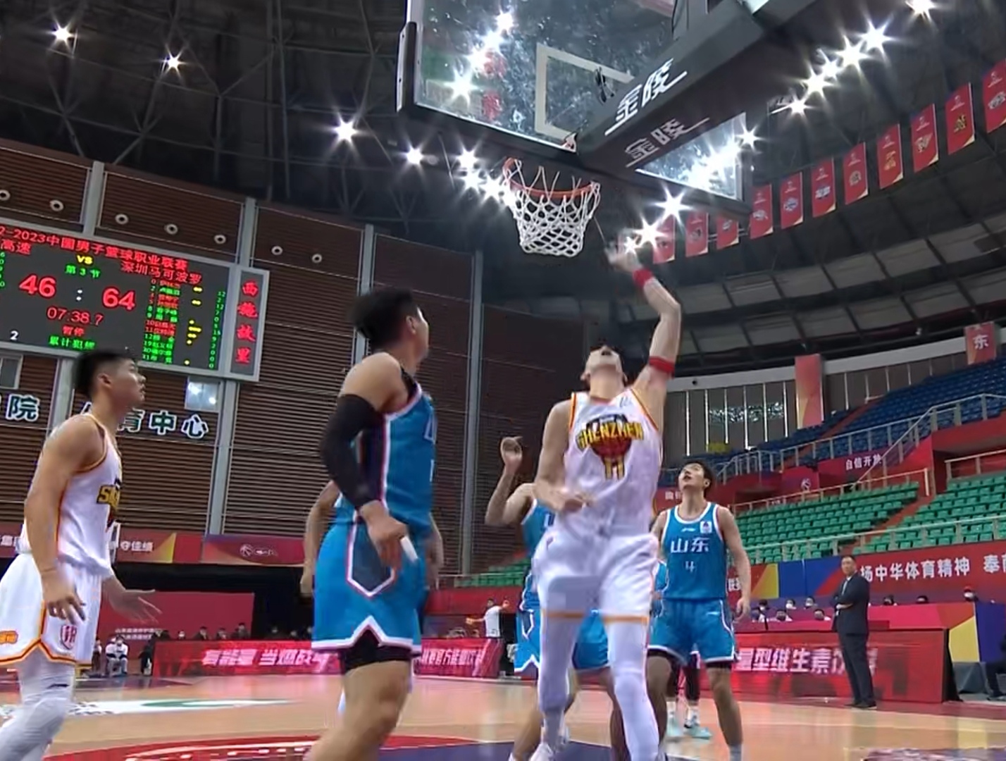 势均力敌！今晚的比赛中将有两支劲旅对决