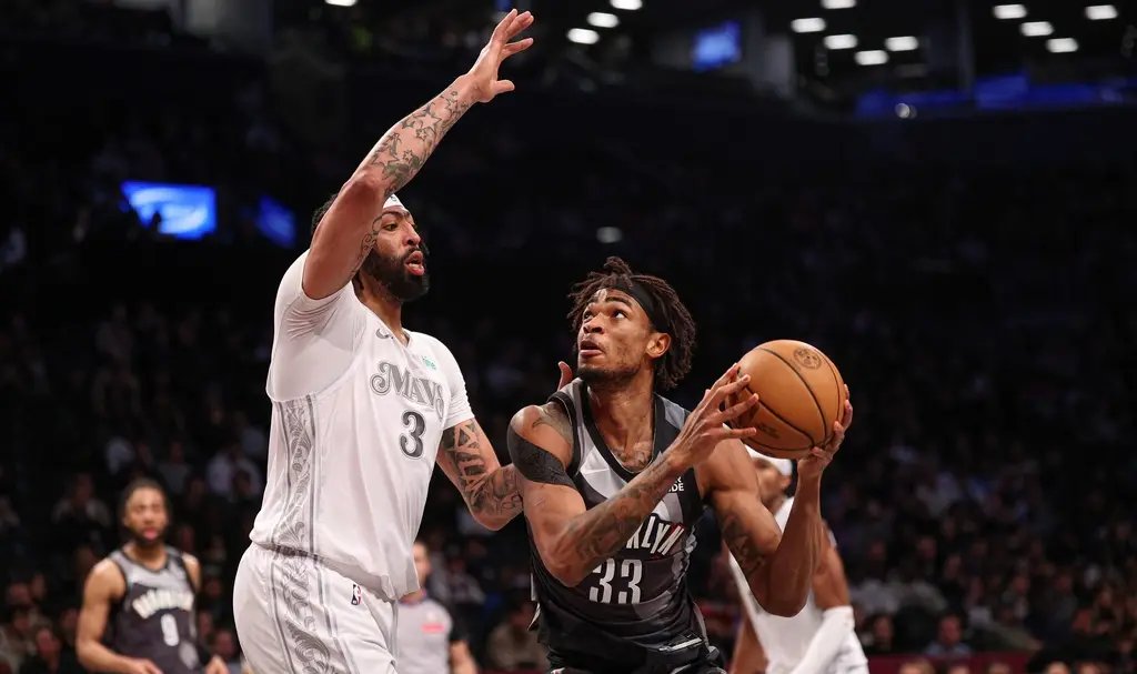 独行侠主场击败篮网，迎来胜利