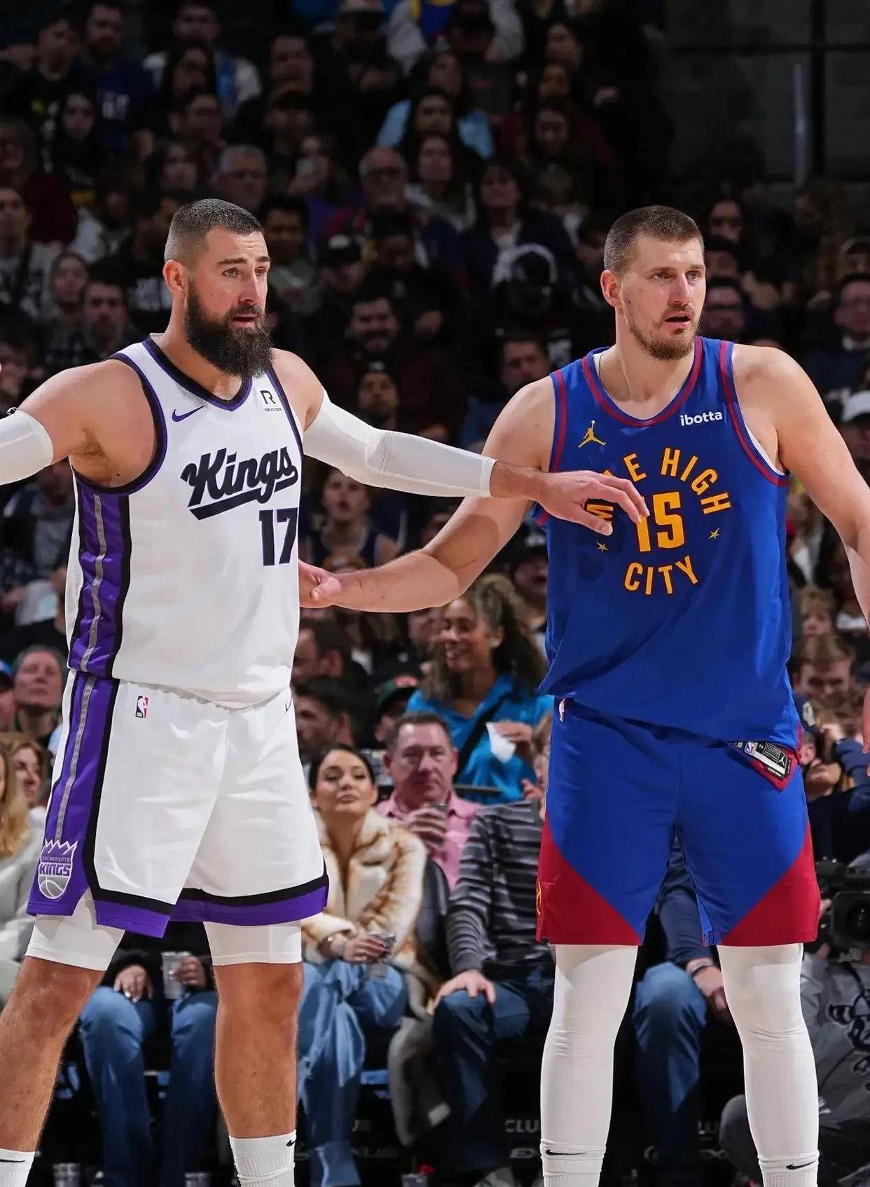 关于掘金队连胜在望,阵容优势摆在明处的信息