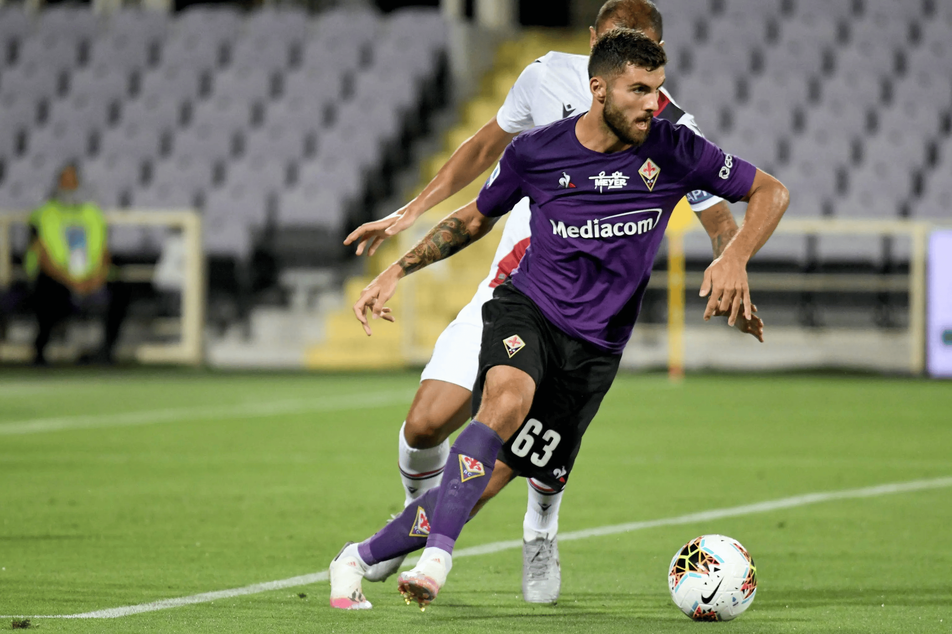 爱游戏网页版-佛罗伦萨客场作战,迎接难缠对手的简单介绍