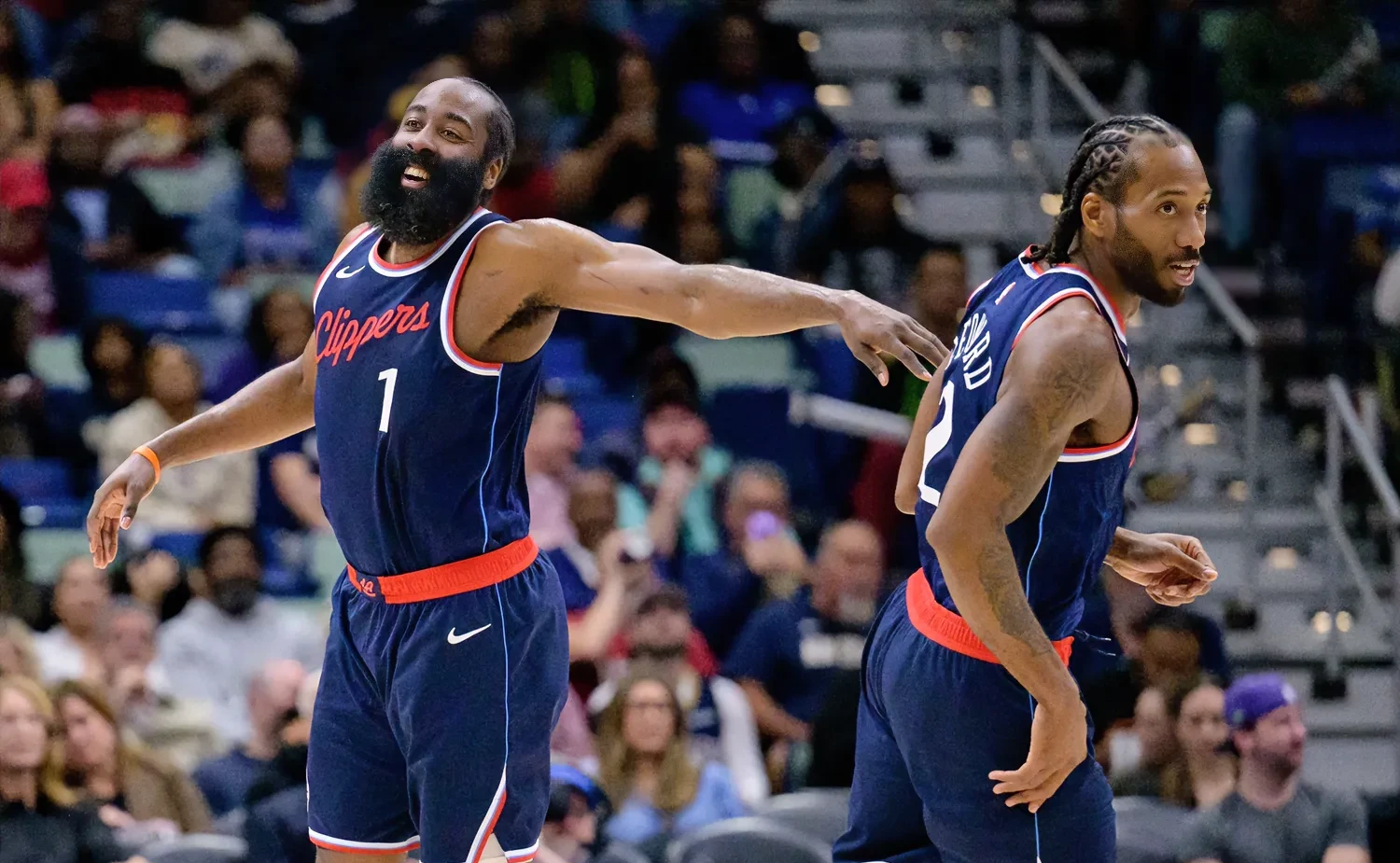 快船横扫独行侠，继续追赶领先