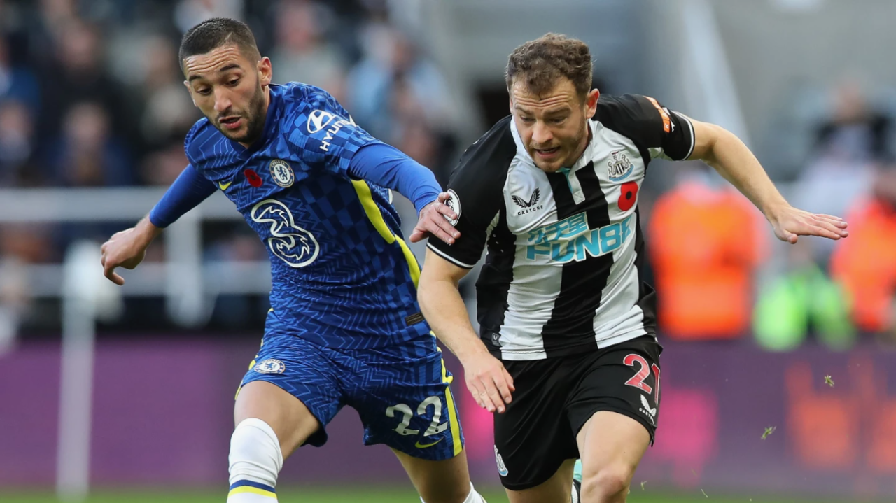 关于切尔西淘汰纽卡斯尔，主帅大呼兴奋的信息