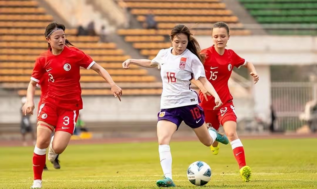 女足职业联赛即将展开新一轮比赛:女足联赛迎来新一轮较量 女足职业联赛即将展开新一轮比赛:女足联赛迎来新一轮较量