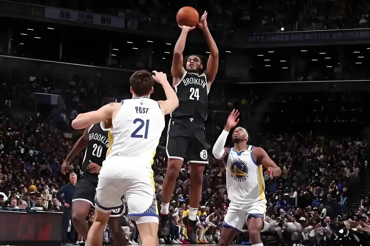 爱游戏电竞-篮网逆转老鹰,小状元小托马斯奇迹般回收赛点