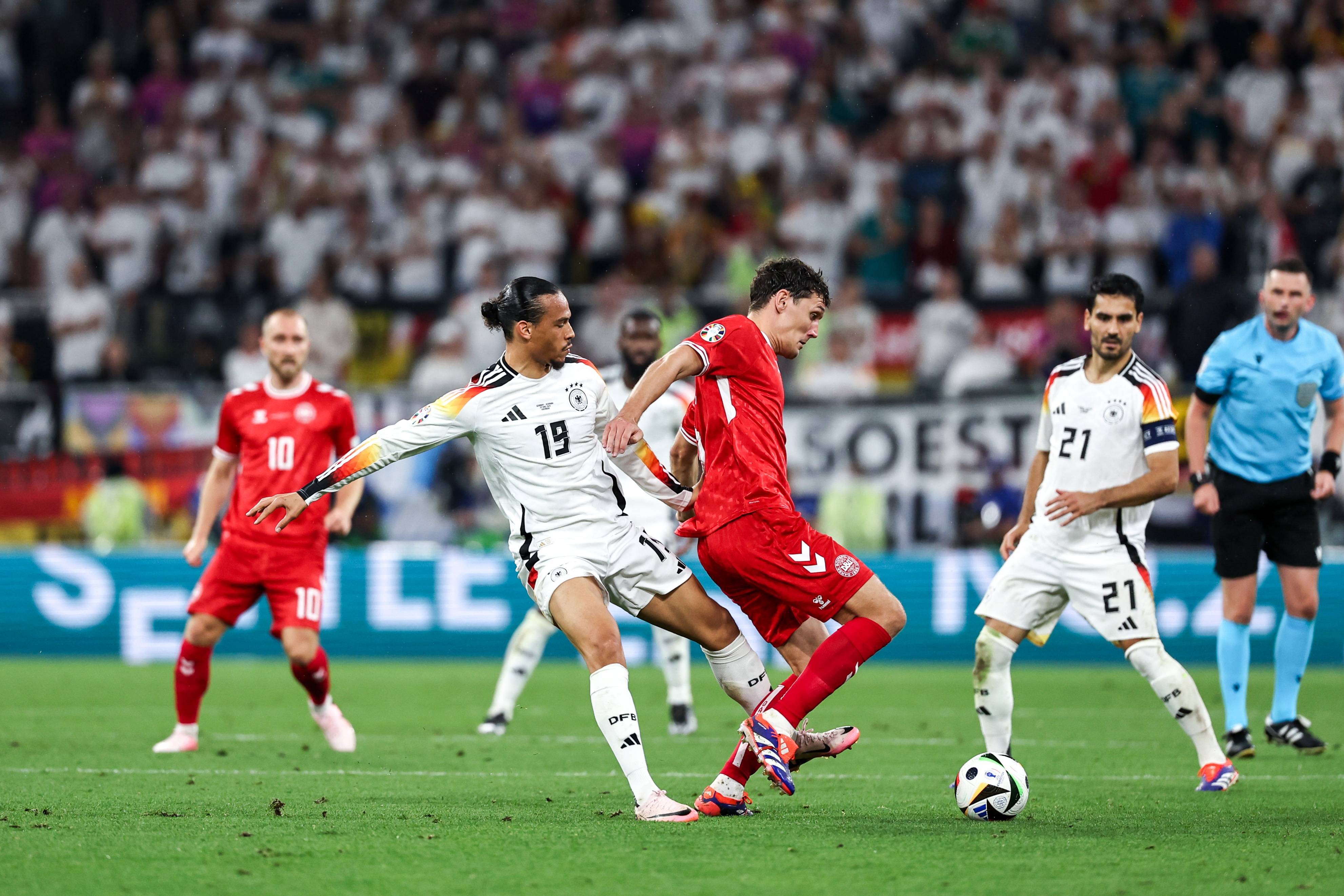 国际比赛中欧洲球队抢尽风采 国际比赛中欧洲球队抢尽风采