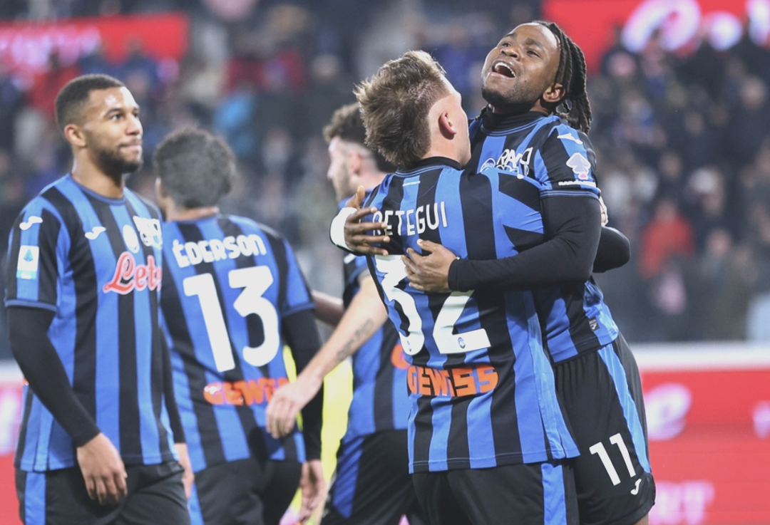 爱游戏课程-关于亚特兰大逆转战胜对手创奇迹的信息