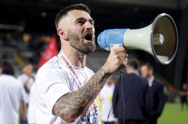 名帅出战!欧预赛比赛巅峰对决来袭!的简单介绍 名帅出战!欧预赛比赛巅峰对决来袭!的简单介绍