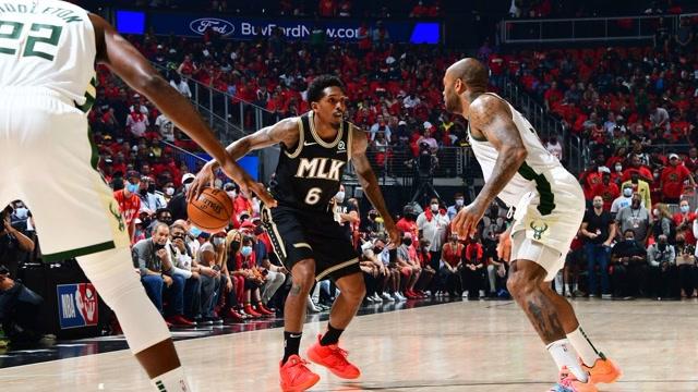 雄鹿大胜老鹰,字母哥全面爆发 雄鹿大胜老鹰,字母哥全面爆发