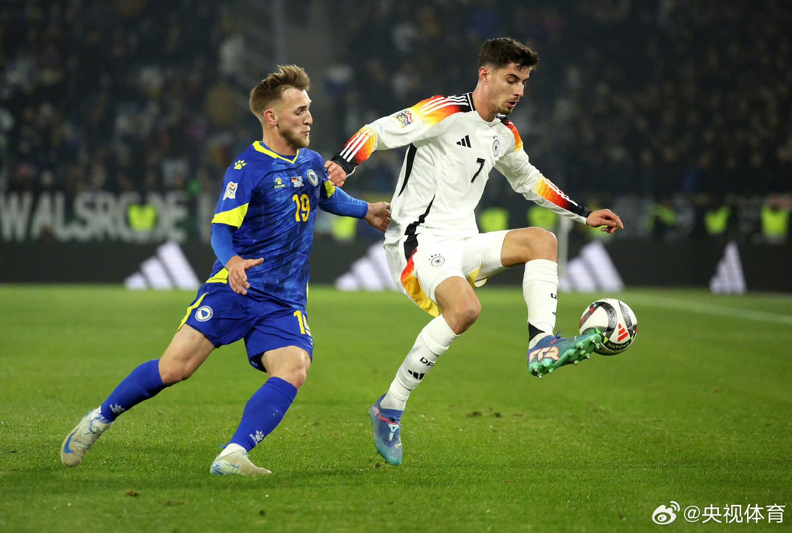 神秘的欧国联比赛即将拉开帷幕，引发球迷们的热切期待的简单介绍