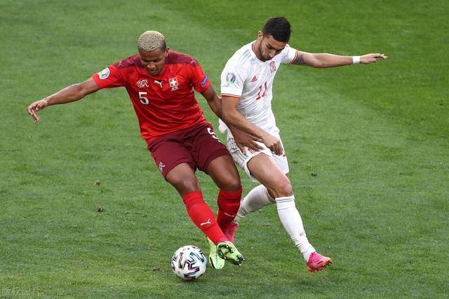 瑞士点球大战击败俄罗斯成功晋级四强