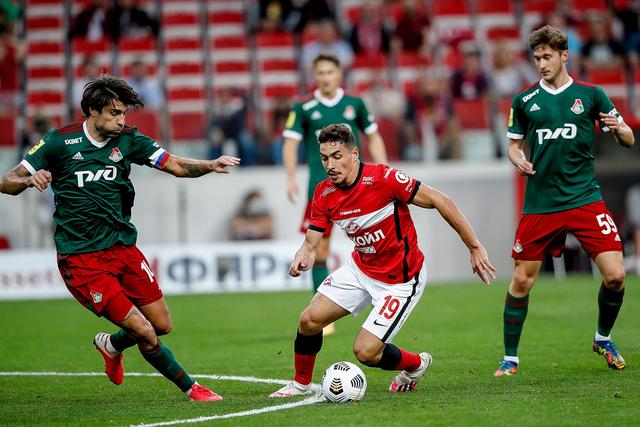 关于俄罗斯足球联赛的实时积分榜发布的信息 关于俄罗斯足球联赛的实时积分榜发布的信息