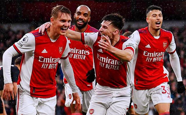 阿森纳将对阵AS罗马，双方实力均衡的简单介绍