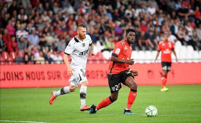 图卢兹逼平甘冈,保级形势严峻的简单介绍 图卢兹逼平甘冈,保级形势严峻的简单介绍