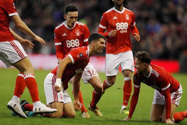 逼平阿森纳!伯恩茅斯客场不敌利物浦,保级形势依旧严峻的简单介绍 逼平阿森纳!伯恩茅斯客场不敌利物浦,保级形势依旧严峻的简单介绍