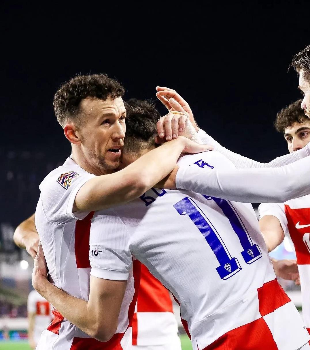 关于欧国联最新：克罗地亚队迎来新一轮挑战，士气如何？的信息