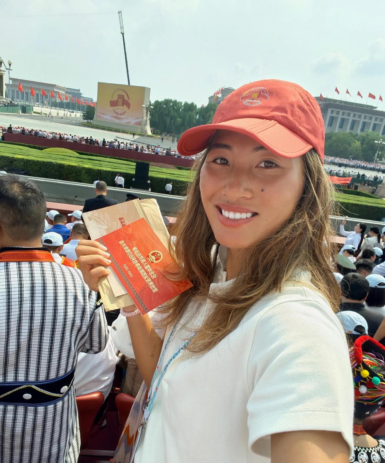 爱游戏vip注册-包含社交媒体点赞瞬间，名将体育精神感染世界的词条