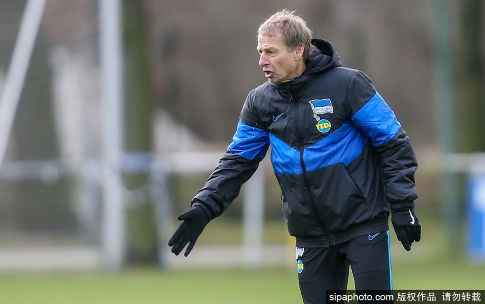 柏林联志在必胜，备战迎战敌人的简单介绍